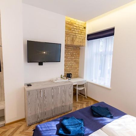 Hot Spot Vilnius Apartments Extérieur photo