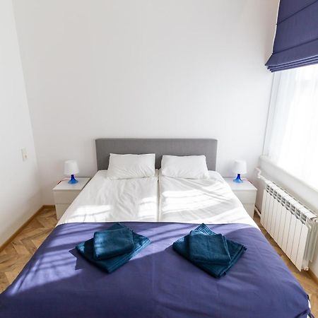 Hot Spot Vilnius Apartments Extérieur photo