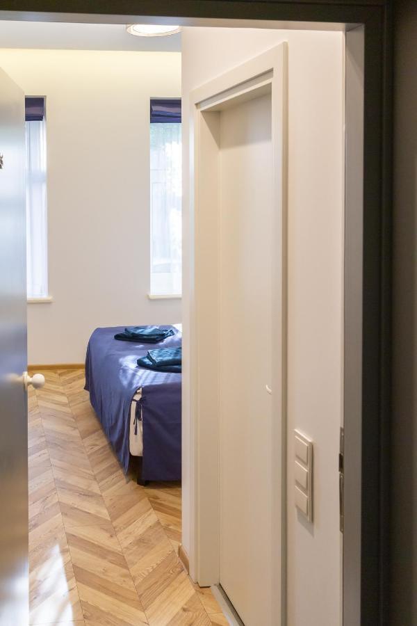 Hot Spot Vilnius Apartments Extérieur photo