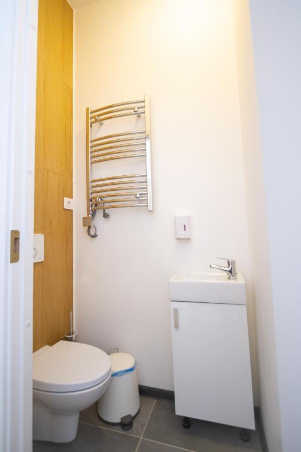 Hot Spot Vilnius Apartments Extérieur photo