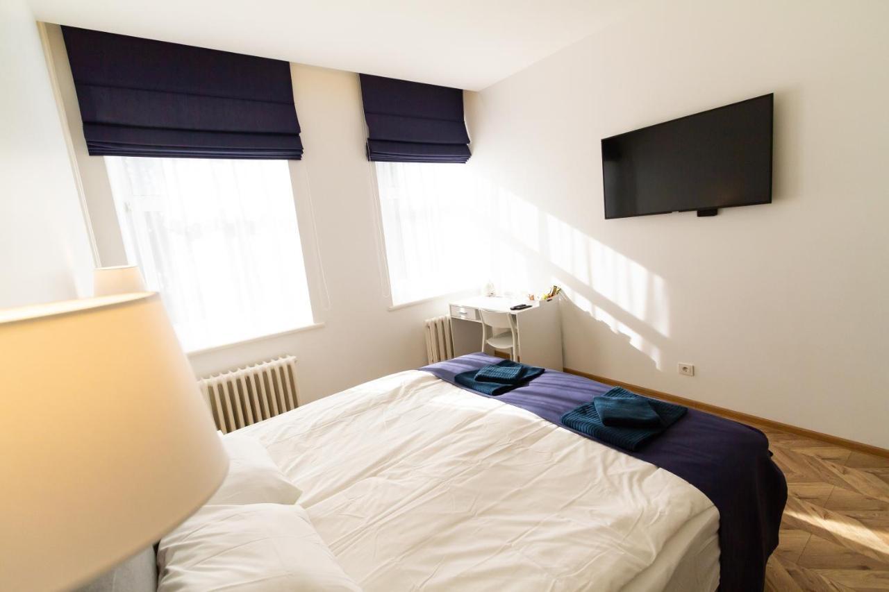 Hot Spot Vilnius Apartments Extérieur photo