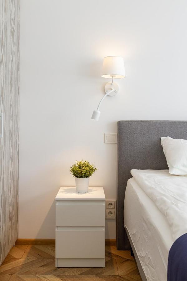 Hot Spot Vilnius Apartments Extérieur photo