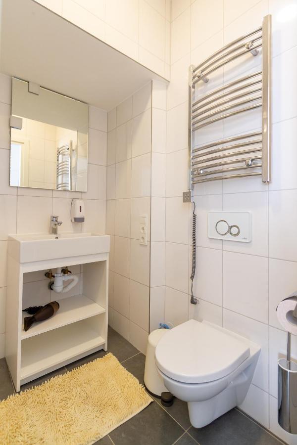 Hot Spot Vilnius Apartments Extérieur photo
