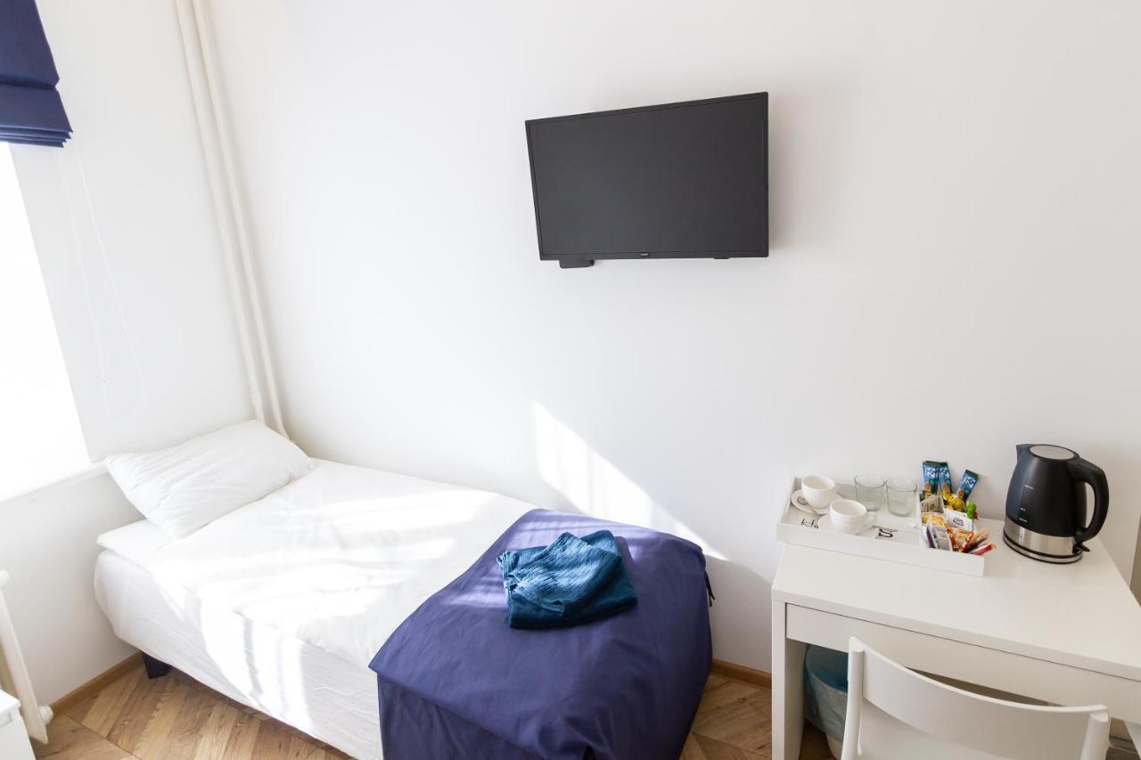 Hot Spot Vilnius Apartments Extérieur photo