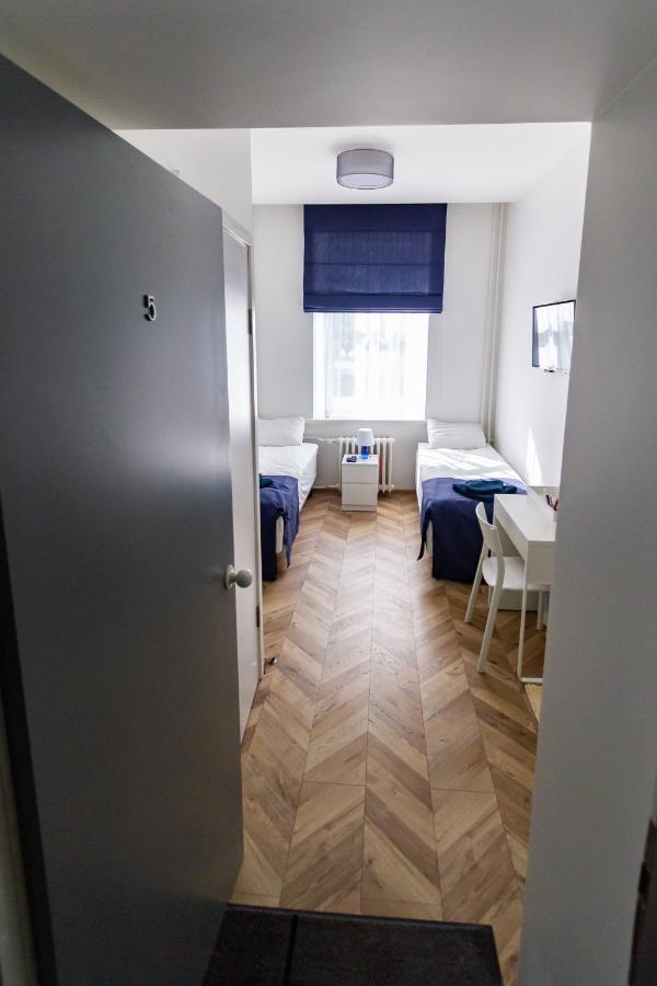 Hot Spot Vilnius Apartments Extérieur photo