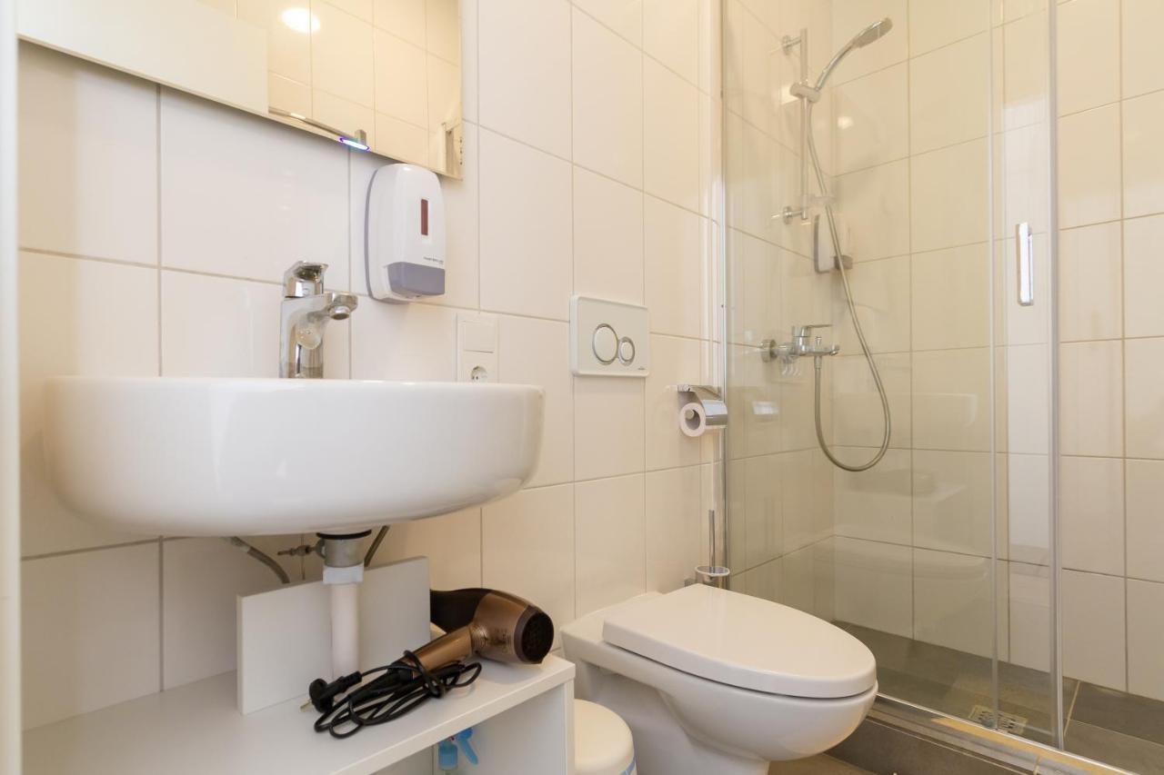 Hot Spot Vilnius Apartments Extérieur photo