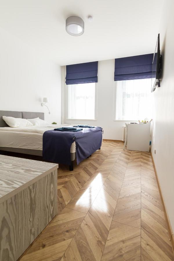 Hot Spot Vilnius Apartments Extérieur photo